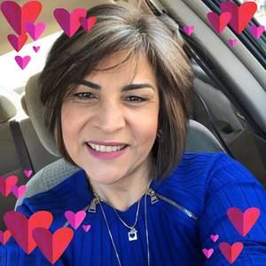 Meet your Posher, Sonia